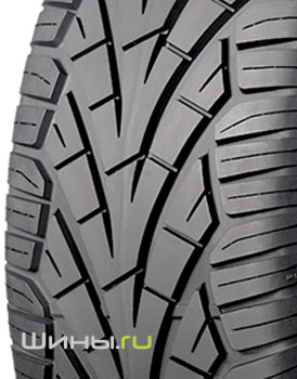 General Tire Grabber UHP