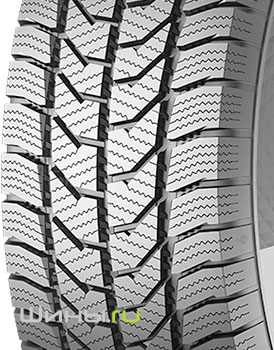 Gislaved VanControl Arctic 195/70 R15