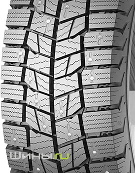 Gislaved VanContol Ice