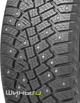 Gislaved Ice Control 235/55 R20