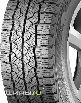 Gislaved Nord Frost Van 2 235/65 R16