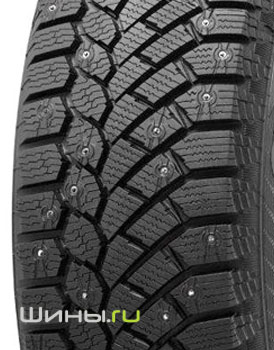 Gislaved NordFrost 200 235/65 R17