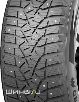 Gislaved SpikeControl SUV