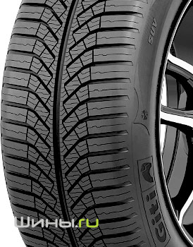Giti All Season AS1 SUV