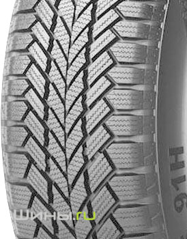 Giti Winter W1