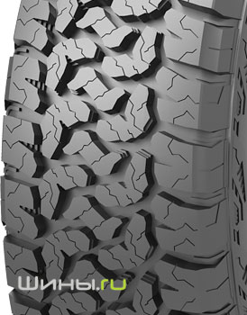 Goodride Terra Legend SL399 235/75 R15