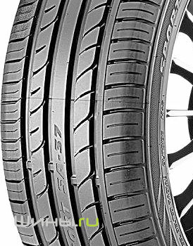 Goodride SA37 Sport 255/40 R19