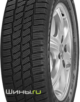 Goodride SW 612 195/75 R16C