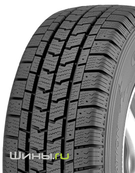 Goodyear Cargo UltraGrip 2