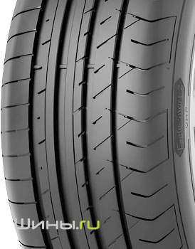 Goodyear Eagle Sport 2 UHP 225/45 R18