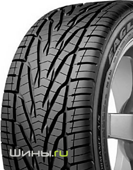 Goodyear Eagle F1 All Season