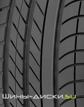 Goodyear Eagle F1 Asymmetric 285/40 R19