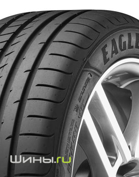 Goodyear Eagle F1 Asymmetric 2 305/30 R19