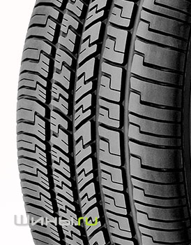 Goodyear Eagle RS-A