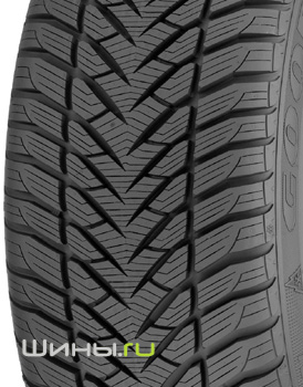 Goodyear Eagle Ultra Grip GW-3