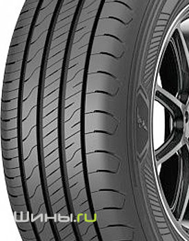 Goodyear EfficientGrip 2 SUV 215/55 R18