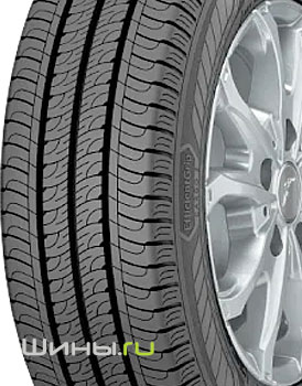 Goodyear EfficientGrip Cargo 2