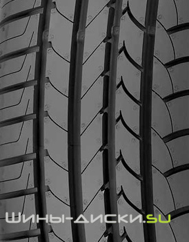 Goodyear EfficientGrip - Runflat