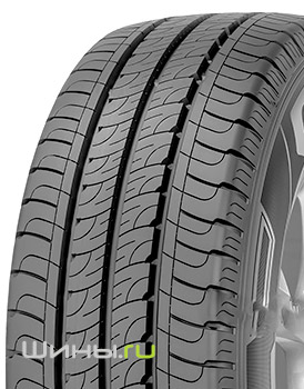 Goodyear EfficientGrip Cargo