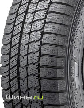 Goodyear Ice Navi 8