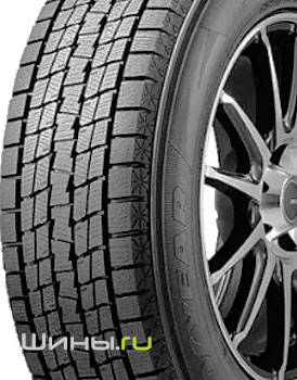 Goodyear Ice Navi SUV