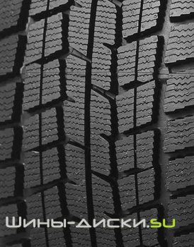 Goodyear Ice Navi ZEA