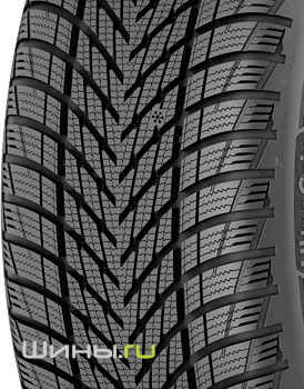 Goodyear UltraGrip Performance 3 235/50 R19