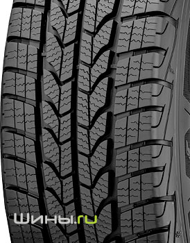 Goodyear UltraGrip Cargo