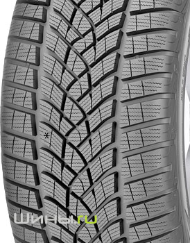 Goodyear UltraGrip Performance plus SUV