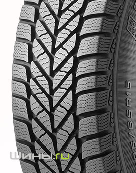 Goodyear UltraGrip Ice