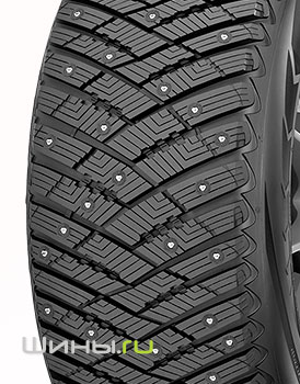 Goodyear UltraGrip Ice Arctic SUV