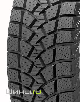 Goodyear UltraGrip Ice WRT