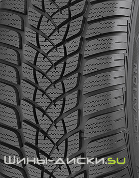 Goodyear UltraGrip Performance 2