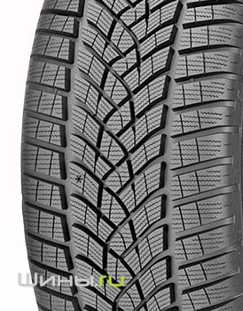 Goodyear UltraGrip Performance Gen-1