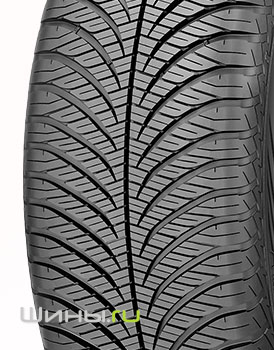 Goodyear Vector 4 Seasons Gen-2 225/45 R18