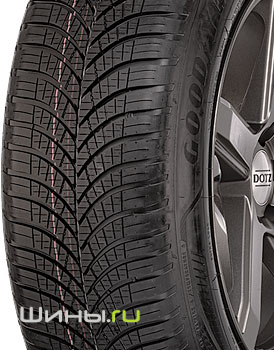 Goodyear Vector 4Seasons Gen-3 SUV