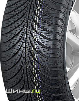 Goodyear Vector4Seasons SUV Gen-2