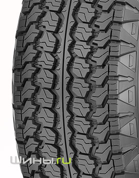 Goodyear Wrangler AT/SA+