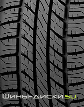 Goodyear Wrangler HP All weather 275/65 R17