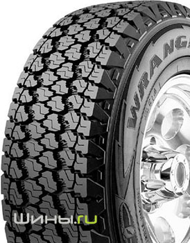 Goodyear Wrangler SilentArmor