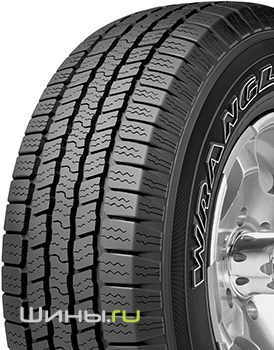 Goodyear Wrangler SR-A