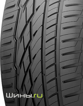 General Tire Grabber GT