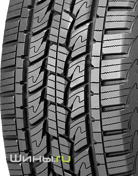 General Tire Grabber HTS