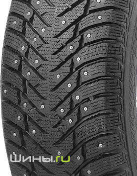 Ling Long Green-Max Winter Grip 2 255/35 R20