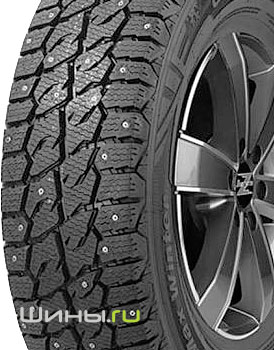 Ling Long Green-Max Winter Grip Van 2 225/65 R16