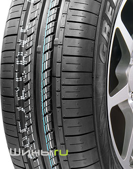 Ling Long Green-Max EcoTouring 145/70 R12