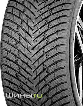 Grenlander Icedefensor Stud II 245/45 R18