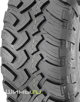 Gripmax Mud Rage M/T 265/70 R17