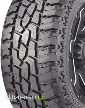 Gripmax Mud Rage R/T Max 275/70 R17 121Q