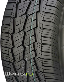 Gripmax SureGrip A/S Van 225/65 R16C 112T